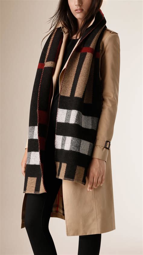 burberry blanket scarves|price of burberry cashmere scarf.